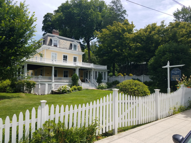 Dobbs Ferry Historical Society201804 768x576